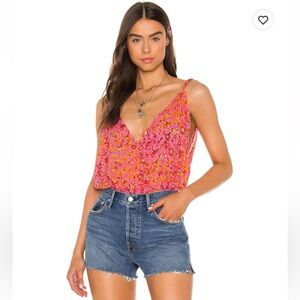 Revolve Bodysuit